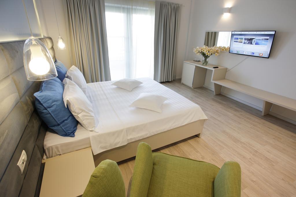 Nautic Luxury Club Hotel นาโวดาริ ห้อง รูปภาพ